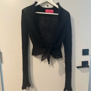 Juicy Couture Sweater